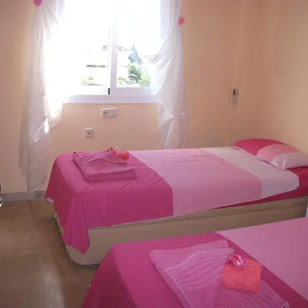 La Cala Hills Apartment