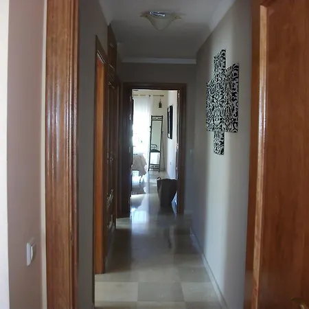 La Cala Hills Apartment *