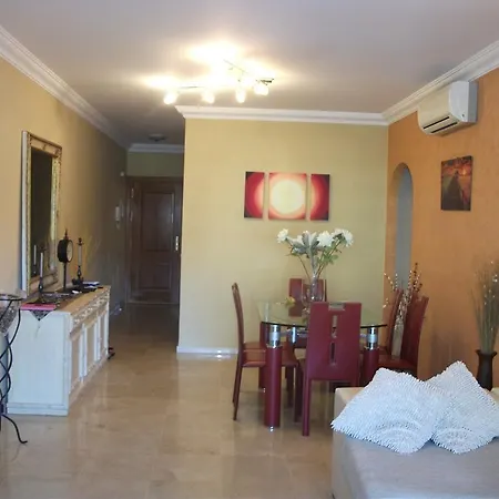 Apartment La Cala Hills